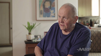 community based services video